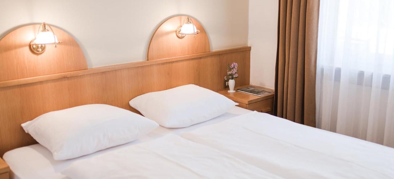 Parkhotel Plauserhof ห้อง รูปภาพ