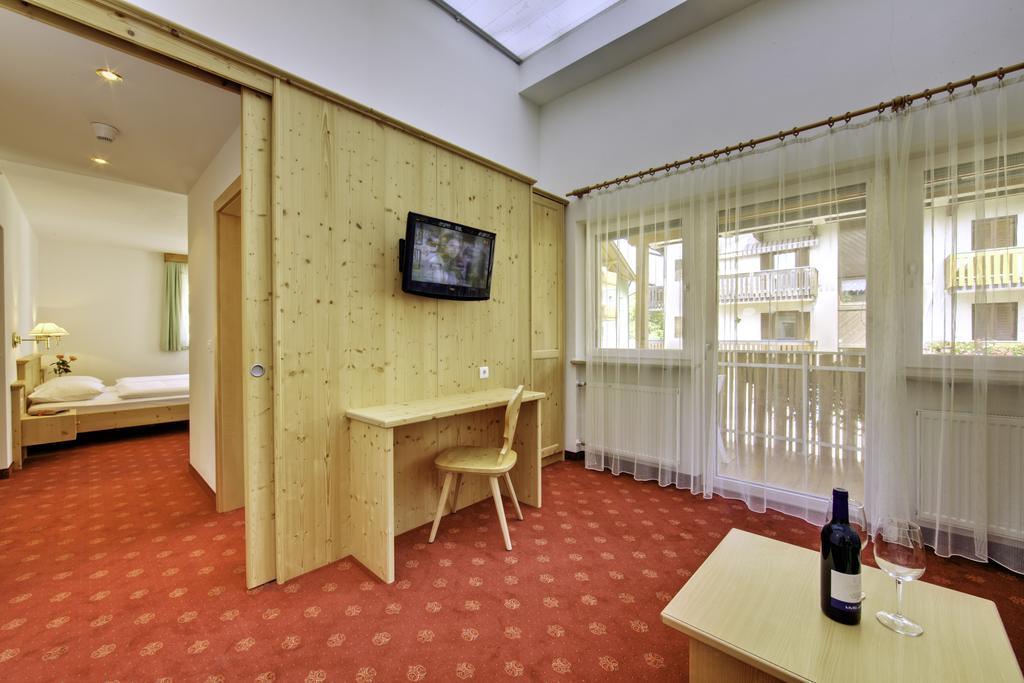 Parkhotel Plauserhof ห้อง รูปภาพ