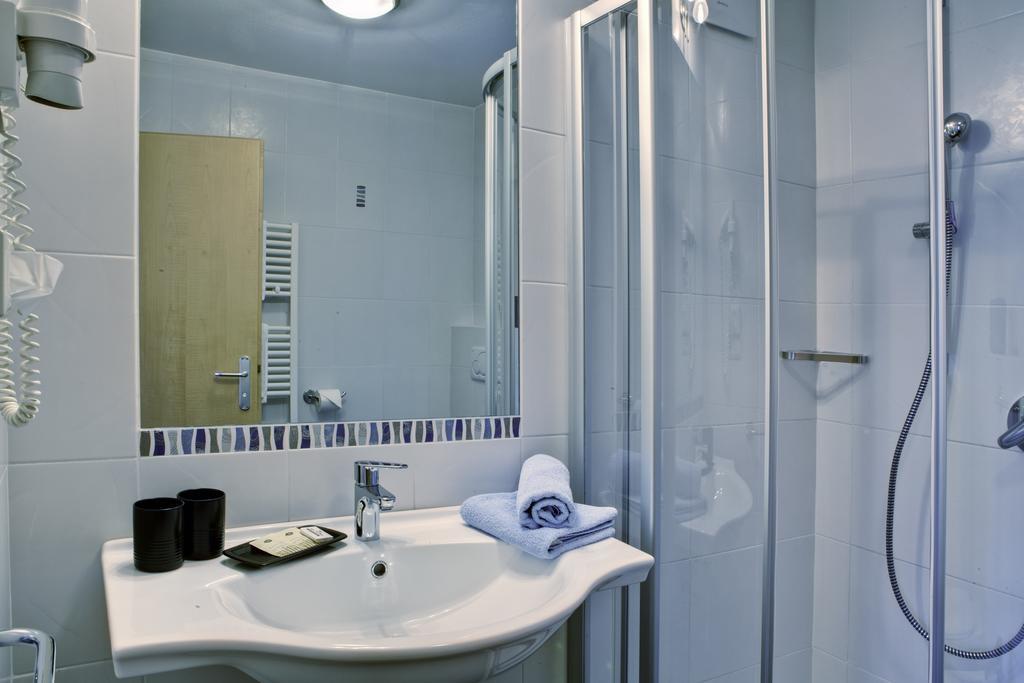 Parkhotel Plauserhof ห้อง รูปภาพ