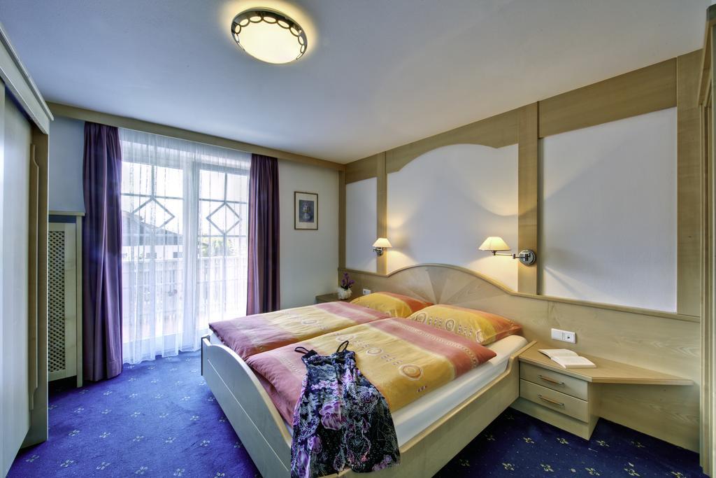 Parkhotel Plauserhof ห้อง รูปภาพ